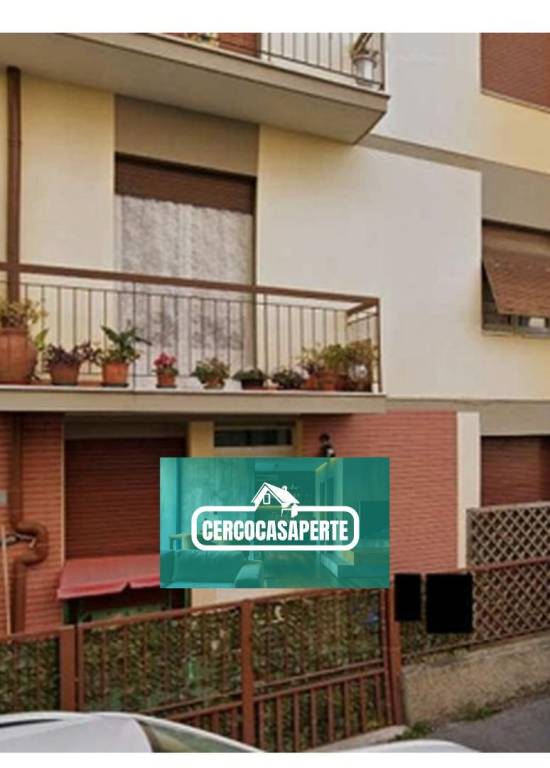 appartamento in vendita a Campi Bisenzio