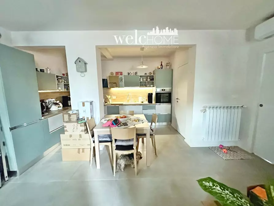 appartamento in vendita a Campi Bisenzio