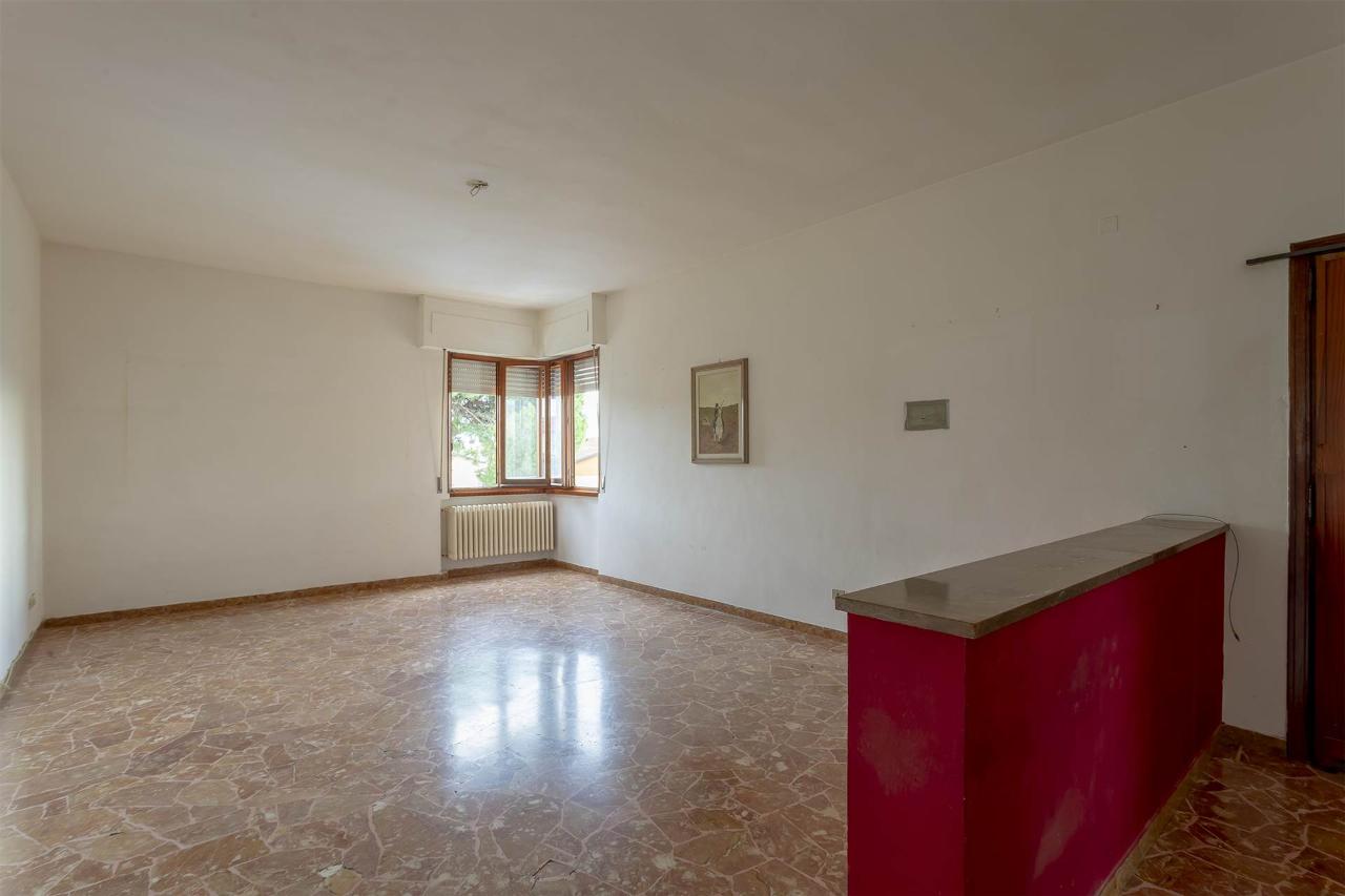 appartamento in vendita a Campi Bisenzio