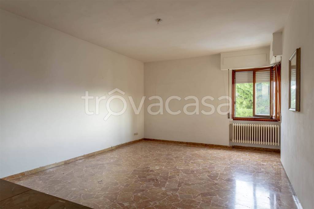 appartamento in vendita a Campi Bisenzio