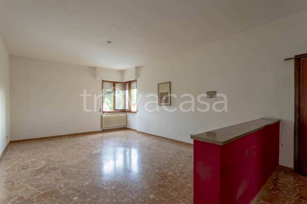 appartamento in vendita a Campi Bisenzio
