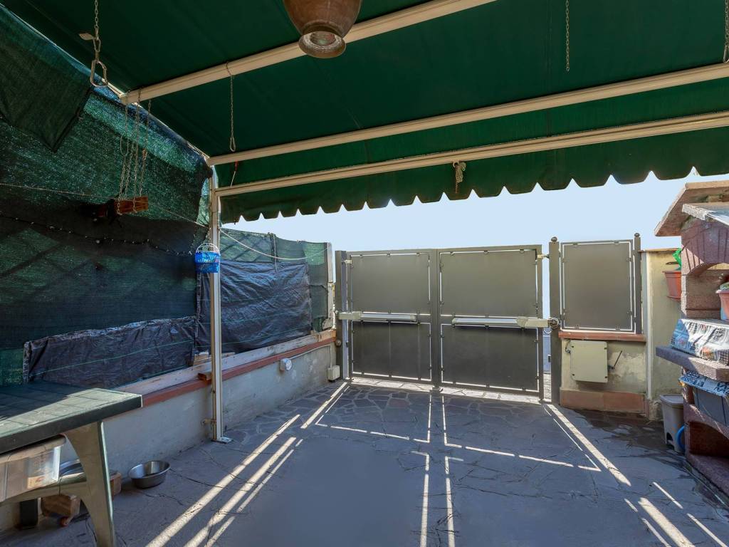 casa indipendente in vendita a Campi Bisenzio in zona San Donnino