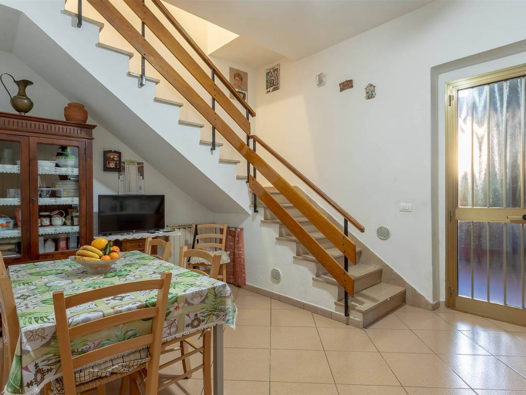 casa indipendente in vendita a Campi Bisenzio in zona San Donnino