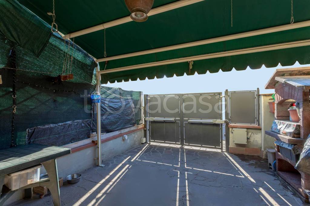 casa indipendente in vendita a Campi Bisenzio in zona San Donnino