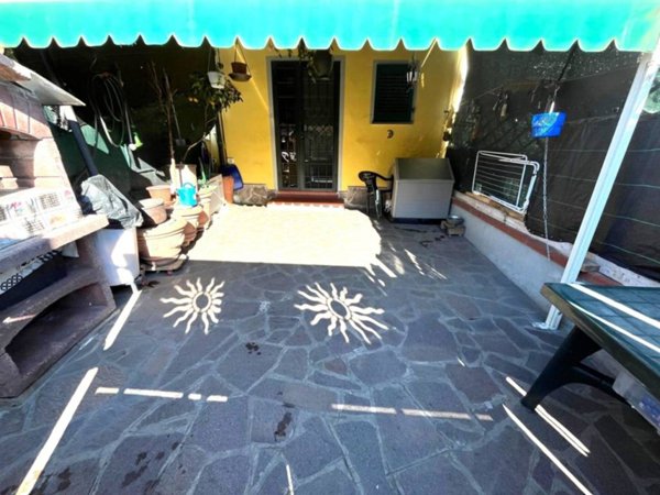 casa indipendente in vendita a Campi Bisenzio in zona San Donnino