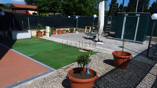 appartamento in vendita a Campi Bisenzio