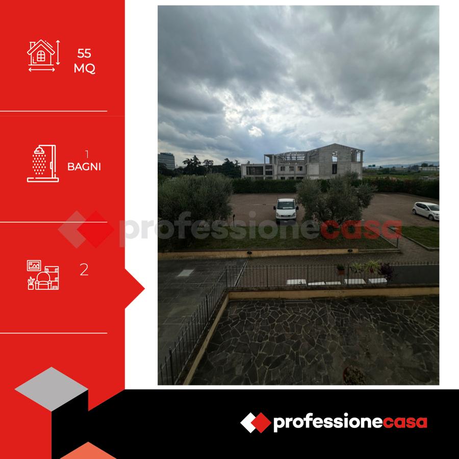 appartamento in vendita a Campi Bisenzio in zona Limite