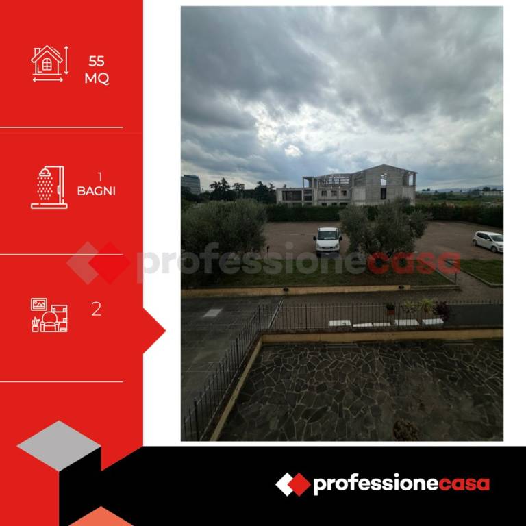 appartamento in vendita a Campi Bisenzio in zona Limite