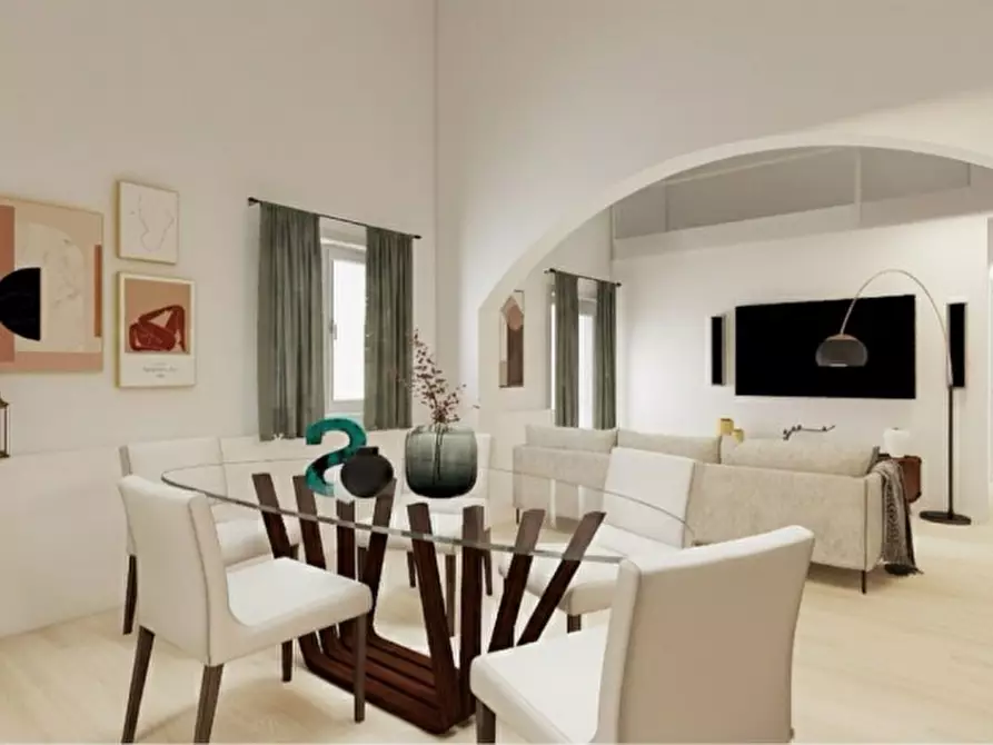 appartamento in vendita a Campi Bisenzio in zona San Piero a Ponti