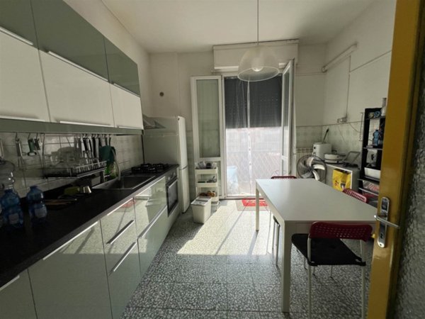 appartamento in vendita a Campi Bisenzio