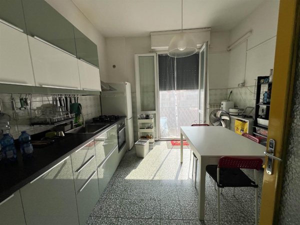 appartamento in vendita a Campi Bisenzio