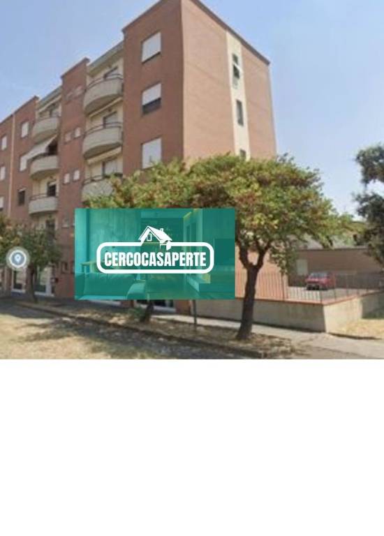 appartamento in vendita a Campi Bisenzio