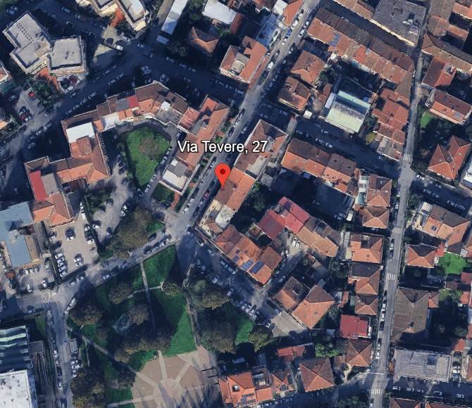 appartamento in vendita a Campi Bisenzio