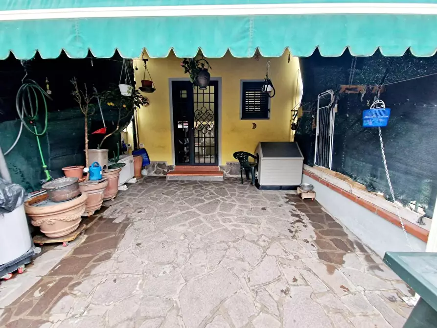 casa indipendente in vendita a Campi Bisenzio in zona San Donnino