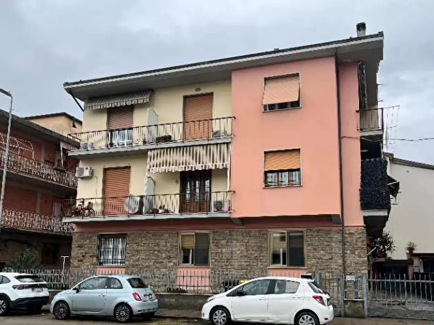 appartamento in vendita a Campi Bisenzio