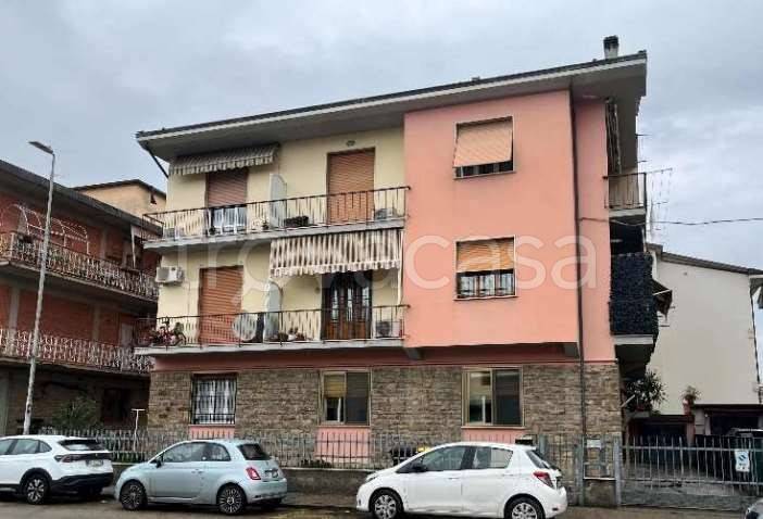 appartamento in vendita a Campi Bisenzio