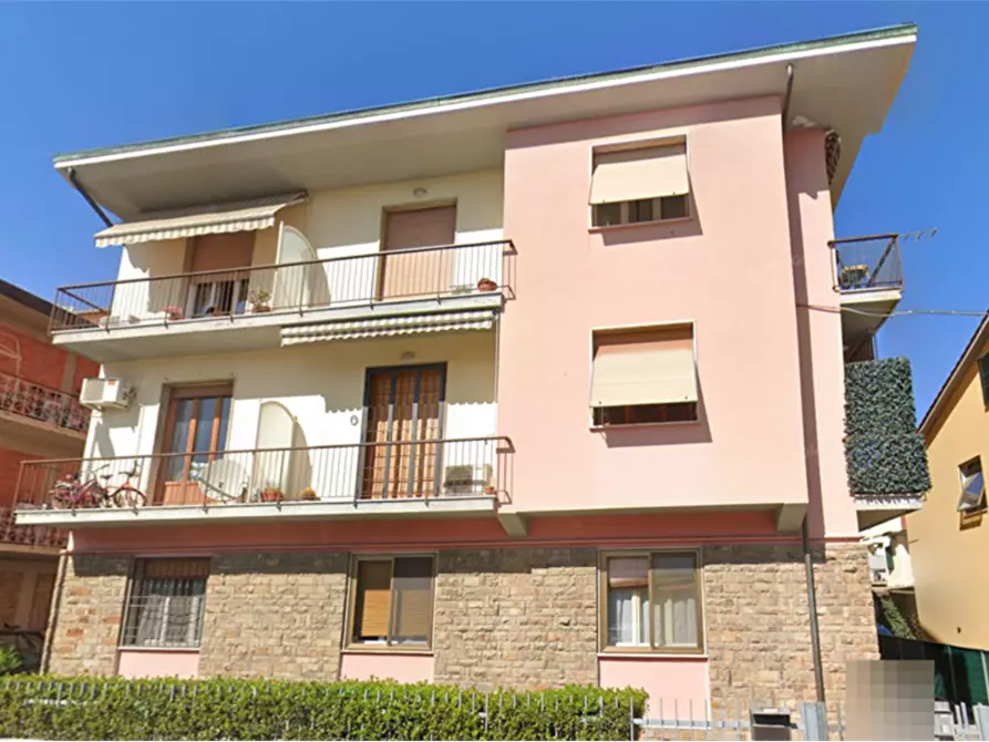 appartamento in vendita a Campi Bisenzio
