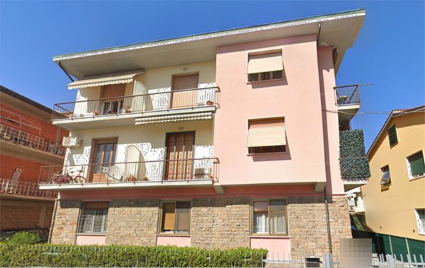 appartamento in vendita a Campi Bisenzio