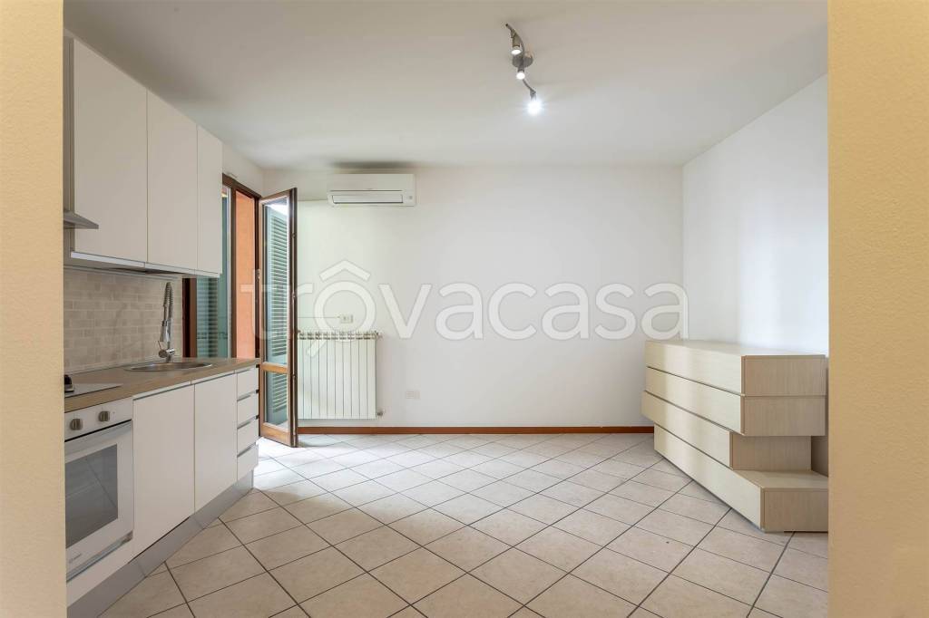 appartamento in vendita a Campi Bisenzio in zona Confini