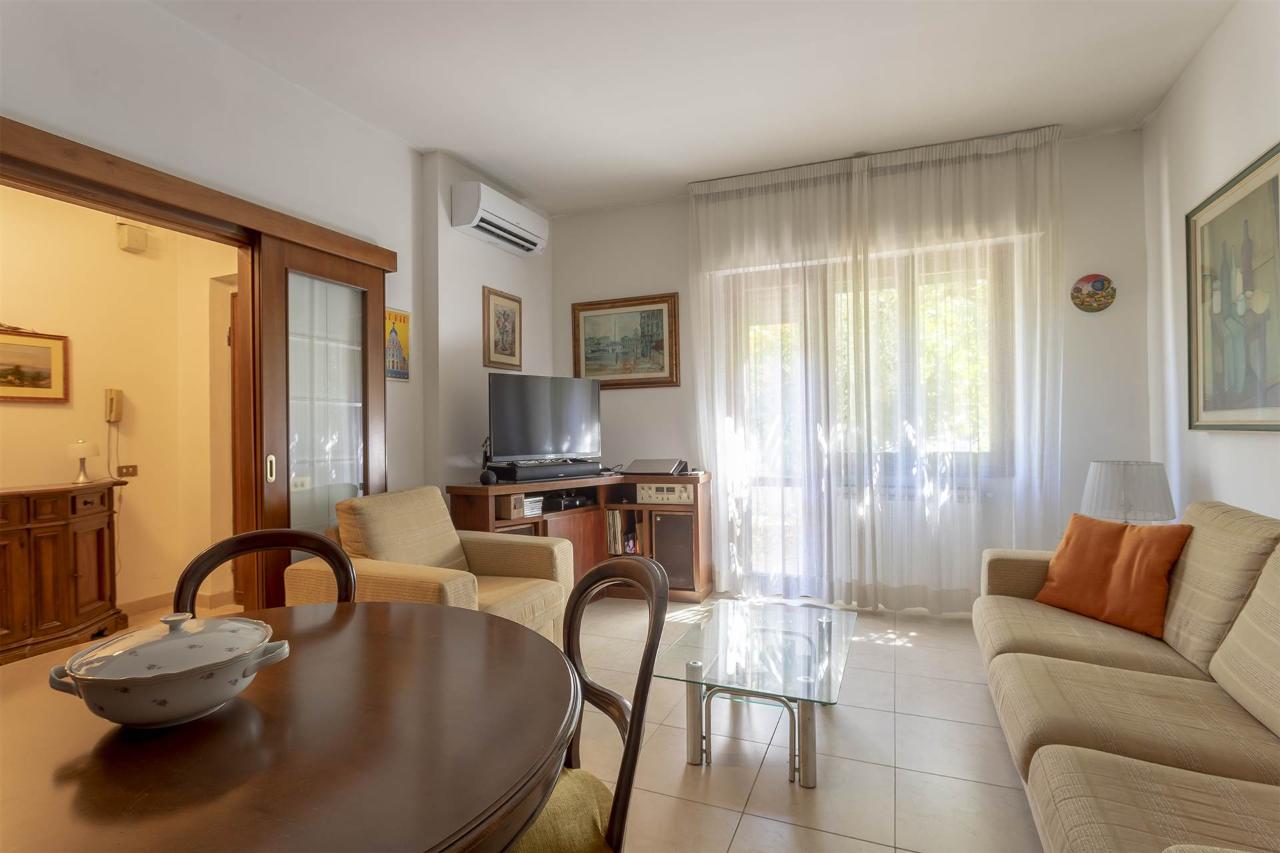 appartamento in vendita a Campi Bisenzio