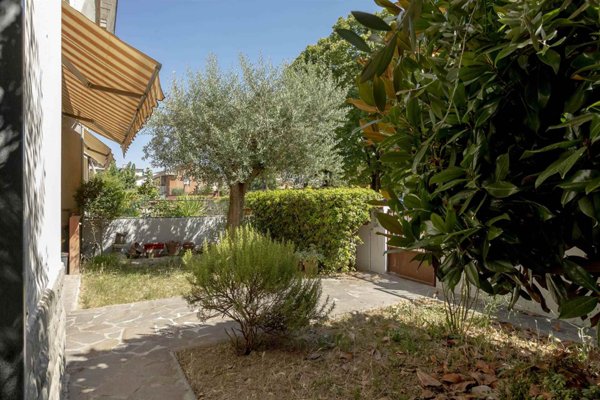 appartamento in vendita a Campi Bisenzio