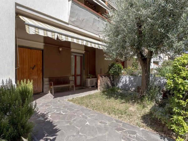 appartamento in vendita a Campi Bisenzio