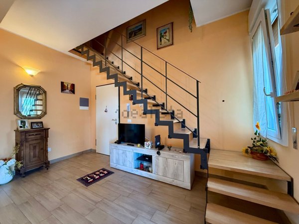 appartamento in vendita a Campi Bisenzio in zona San Piero a Ponti