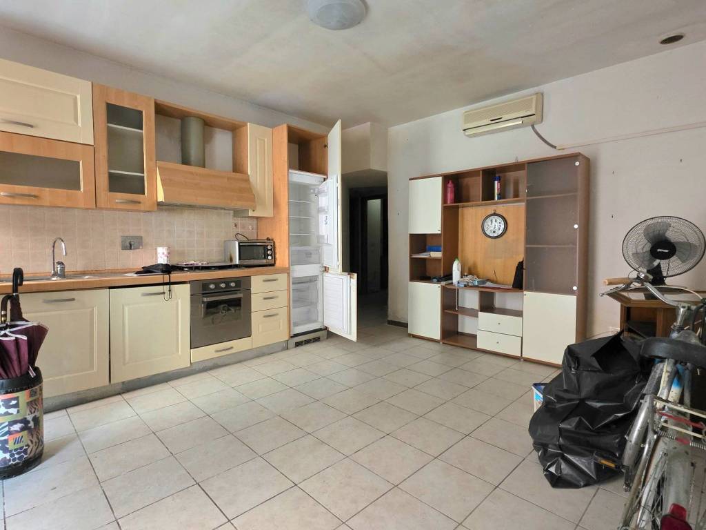 appartamento in vendita a Campi Bisenzio
