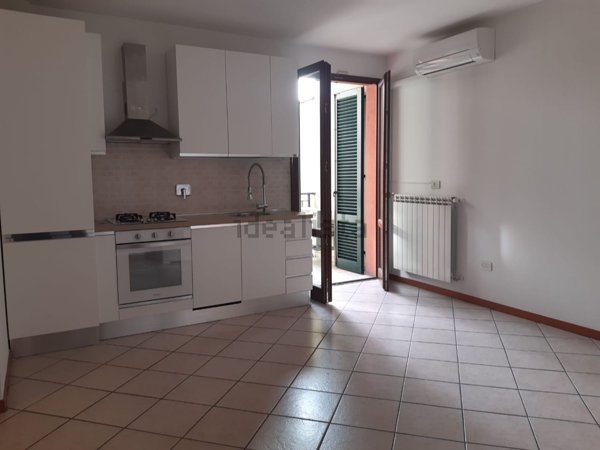 appartamento in vendita a Campi Bisenzio