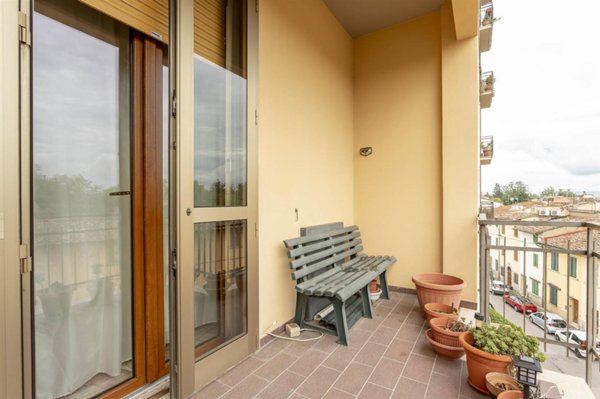 appartamento in vendita a Campi Bisenzio in zona San Piero a Ponti