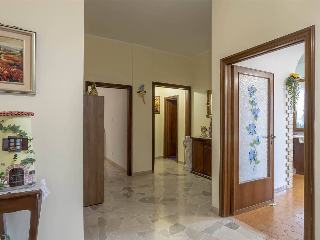 appartamento in vendita a Campi Bisenzio in zona San Piero a Ponti