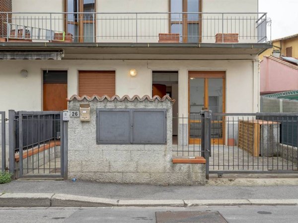 appartamento in vendita a Campi Bisenzio