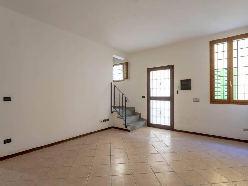 casa indipendente in vendita a Campi Bisenzio in zona San Donnino