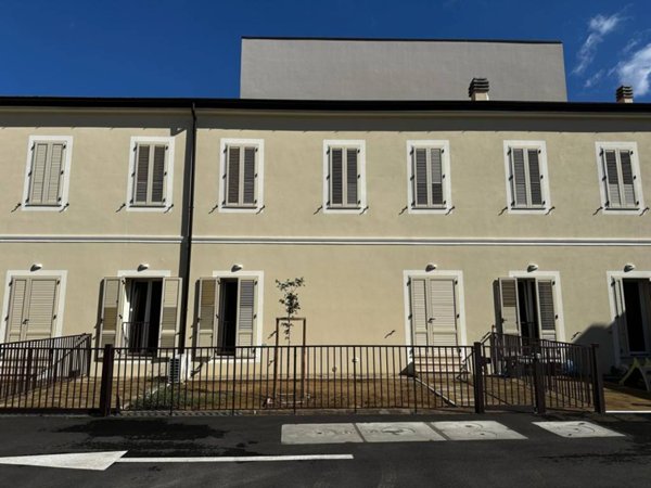 casa indipendente in vendita a Campi Bisenzio in zona San Cresci