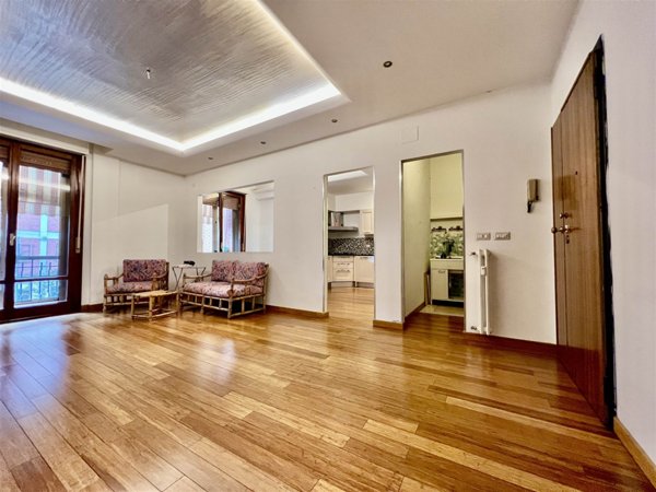 appartamento in vendita a Campi Bisenzio