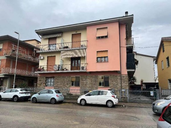 appartamento in vendita a Campi Bisenzio