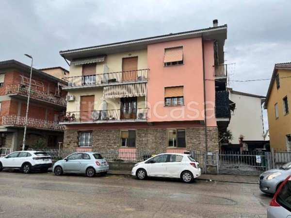 appartamento in vendita a Campi Bisenzio