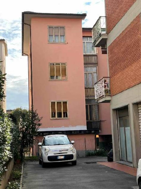 appartamento in vendita a Campi Bisenzio