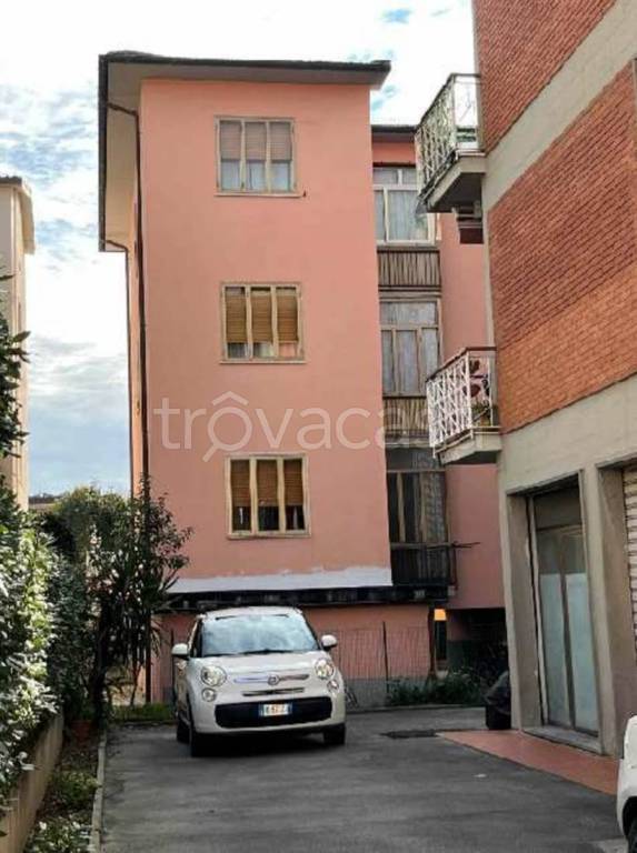 appartamento in vendita a Campi Bisenzio