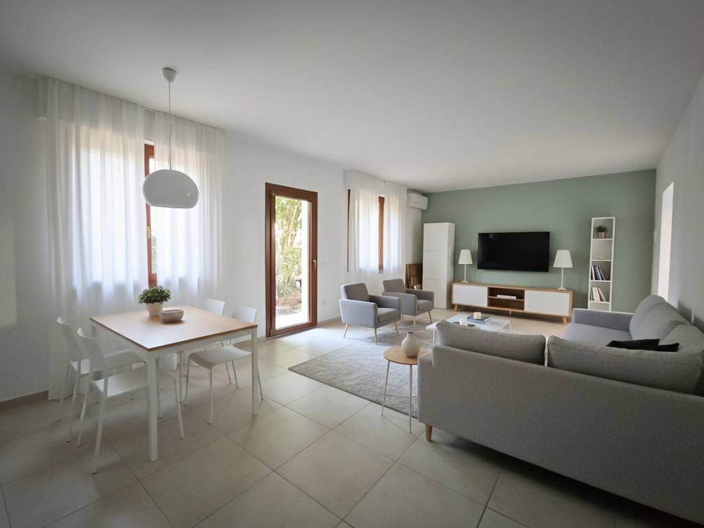 appartamento in vendita a Campi Bisenzio
