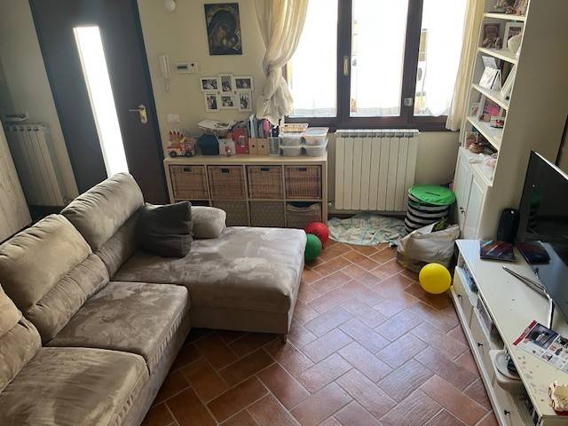 casa indipendente in vendita a Campi Bisenzio in zona San Piero a Ponti