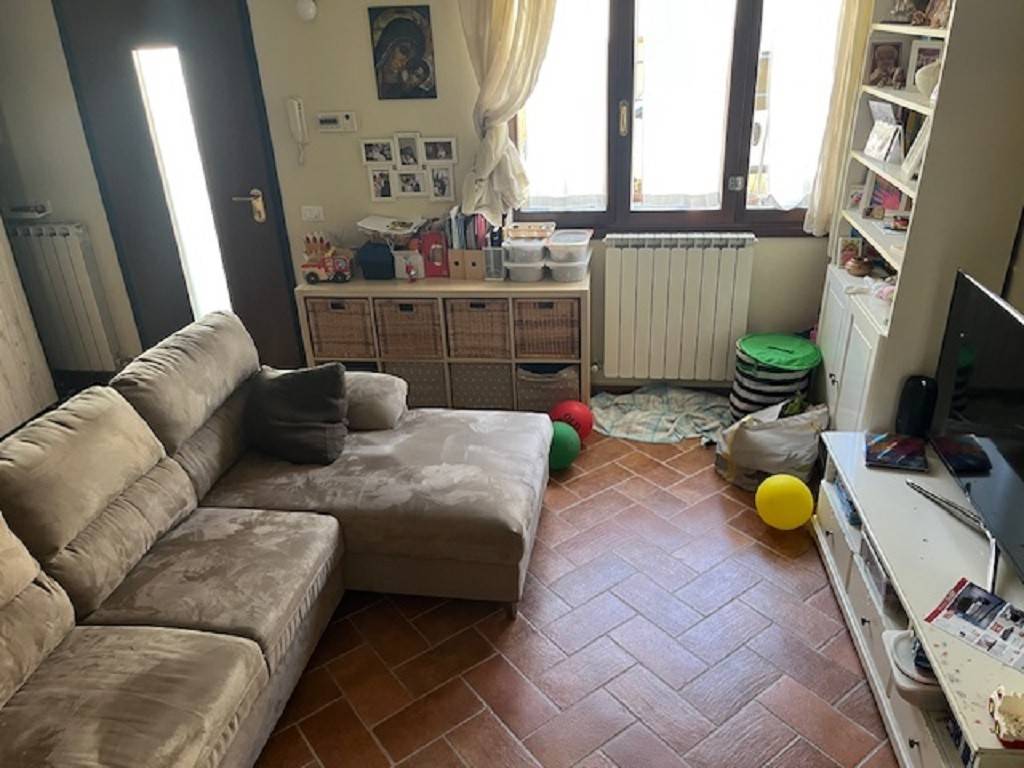 casa indipendente in vendita a Campi Bisenzio in zona San Piero a Ponti