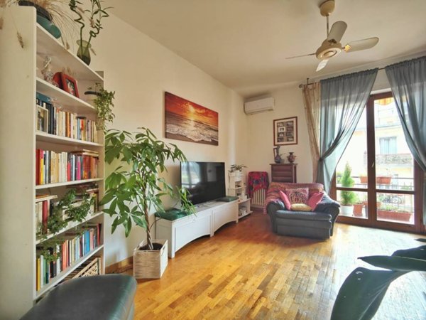 appartamento in vendita a Campi Bisenzio