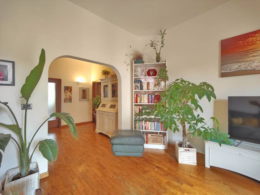 appartamento in vendita a Campi Bisenzio