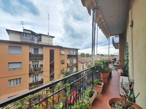 appartamento in vendita a Campi Bisenzio