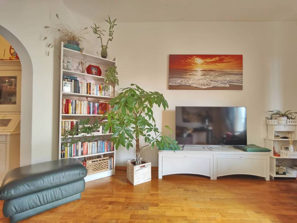 appartamento in vendita a Campi Bisenzio