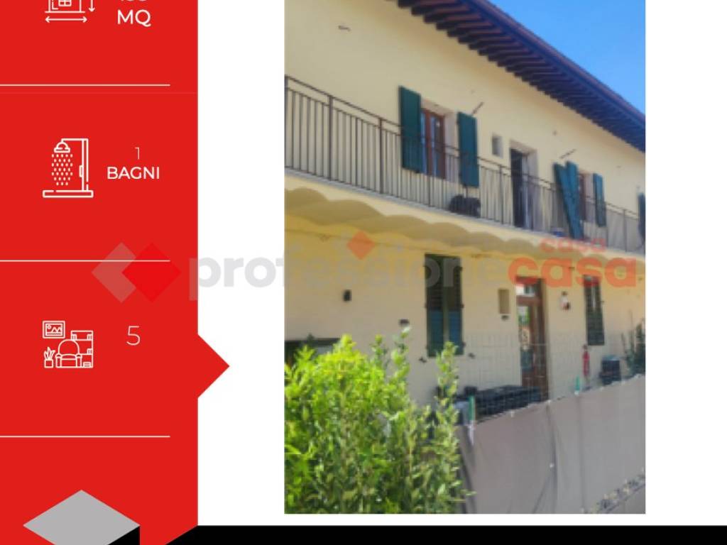 appartamento in vendita a Campi Bisenzio in zona San Piero a Ponti