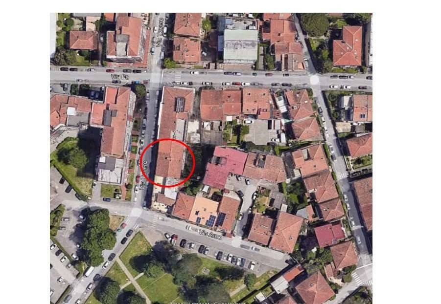appartamento in vendita a Campi Bisenzio