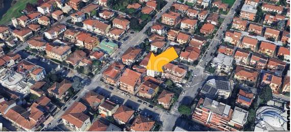 appartamento in vendita a Campi Bisenzio