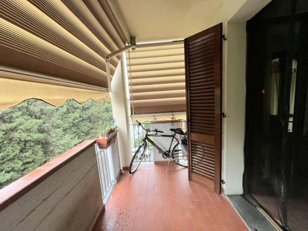 appartamento in vendita a Campi Bisenzio